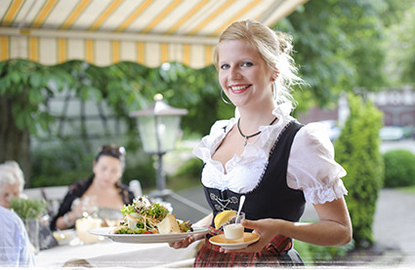 Hotel Jobs Bodensee