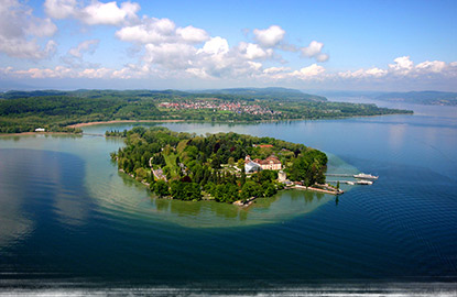 bodensee ausflüge - biohotel mohren