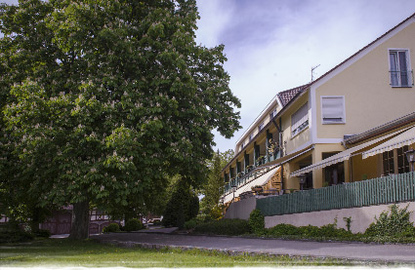 Biohotel Mohren Bodensee 