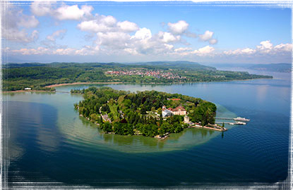 bodensee insel mainau