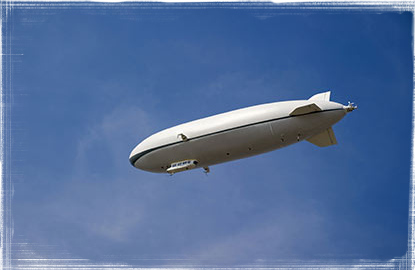 Bodensee Zeppelin