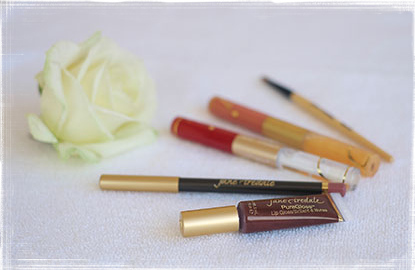 Jane Iredale Produkte