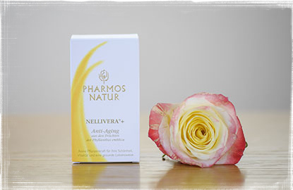 Pharmos Natur - Nellivera