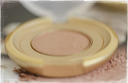 Naturprodukte - Jane Iredale