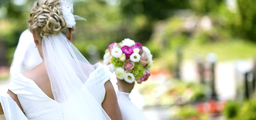 Bio Hotel Mohren - Hochzeit feiern Bodensee