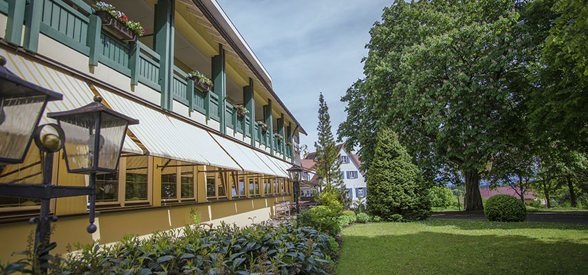 bio hotel mohren bodensee